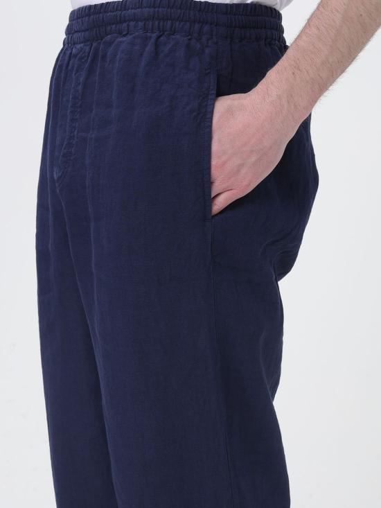 26SS 아스페시 트레이닝/조거 팬츠 CP15D064 85096 Blue - ASPESI