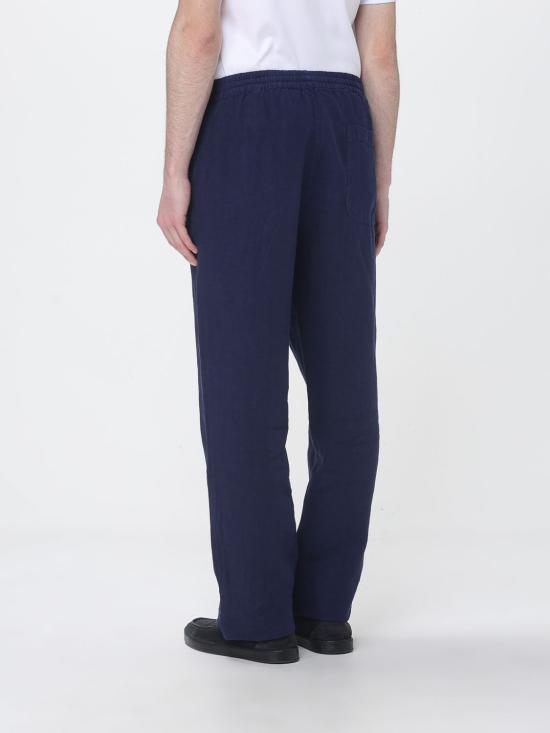 26SS 아스페시 트레이닝/조거 팬츠 CP15D064 85096 Blue - ASPESI