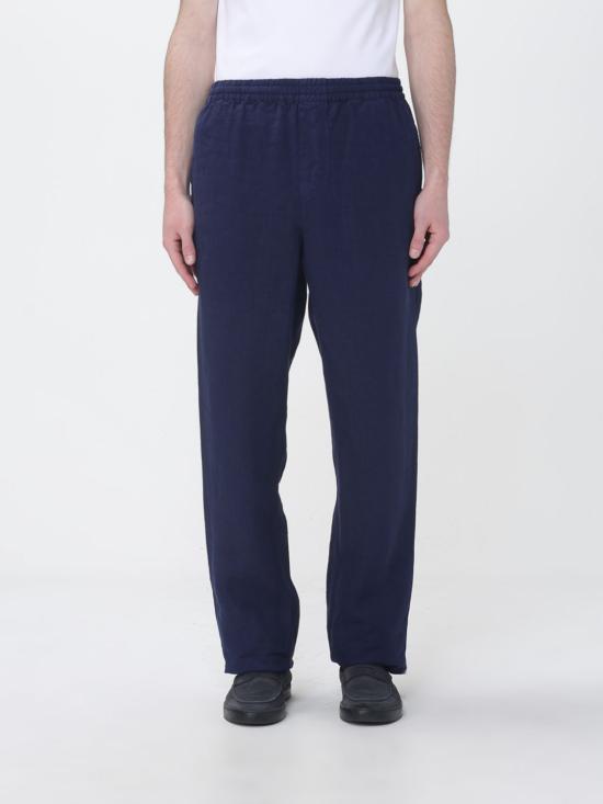 26SS 아스페시 트레이닝/조거 팬츠 CP15D064 85096 Blue