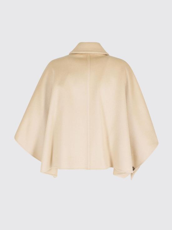 26SS 막스마라 케이프 2614731051600 071 Beige - MAX MARA