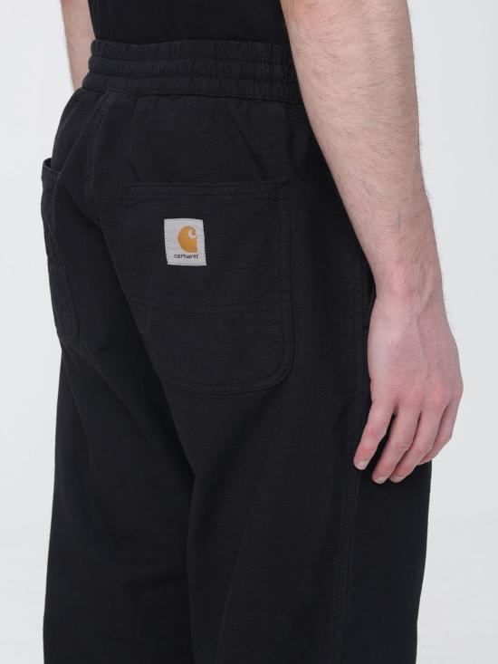 26SS 칼하트 WIP 팬츠 I036492 89GD Black - CARHARTT WIP