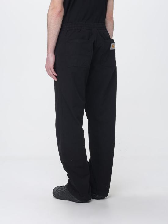 26SS 칼하트 WIP 팬츠 I036492 89GD Black - CARHARTT WIP