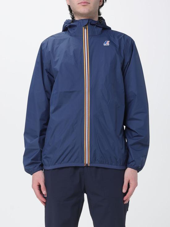 26SS 까웨 자켓 K2123ZW B67 Navy