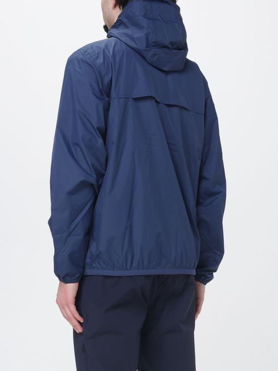 26SS 까웨 자켓 K2123ZW B67 Navy - K-WAY