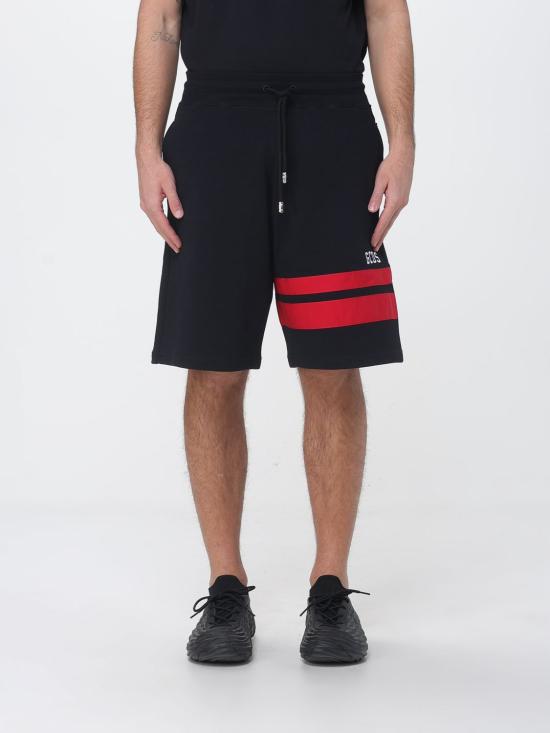 26SS 지씨디에스 숏팬츠 Z0MLQL229F004 999R Black