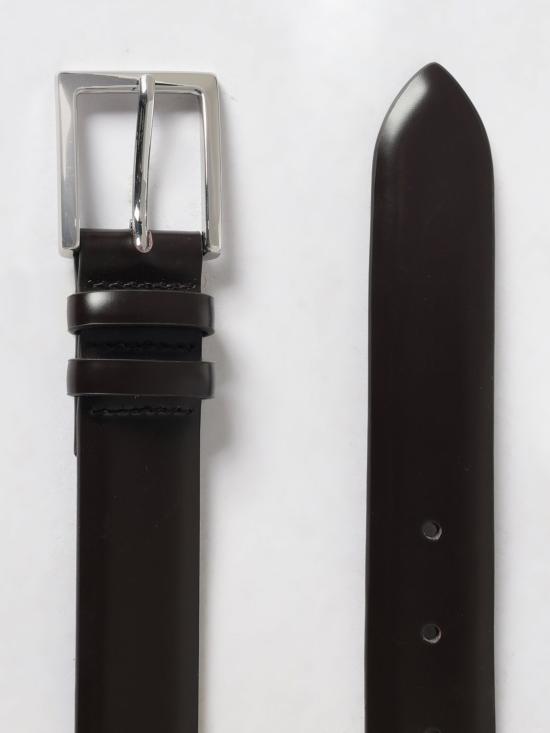 26SS 오르치아니 벨트 U03201CAF TMO Brown - ORCIANI