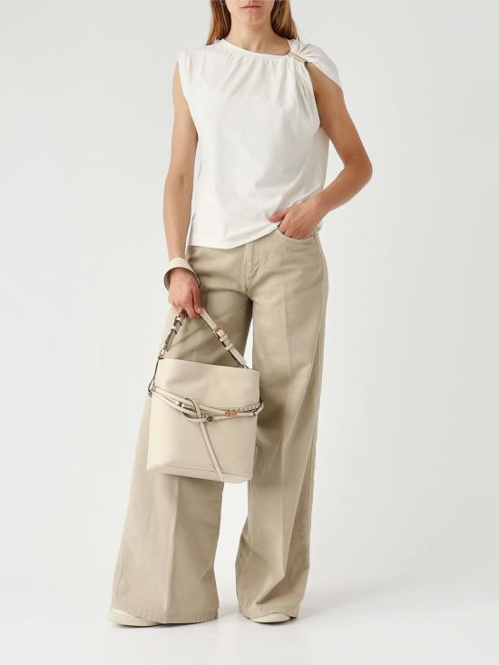 26SS 피티토리노 데님 팬츠 C1VPCNZ0TX14G0 Y215 Grey - PT TORINO