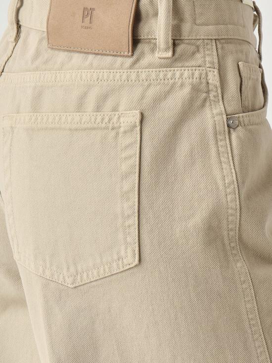 26SS 피티토리노 데님 팬츠 C1VPCNZ0TX14G0 Y215 Grey - PT TORINO