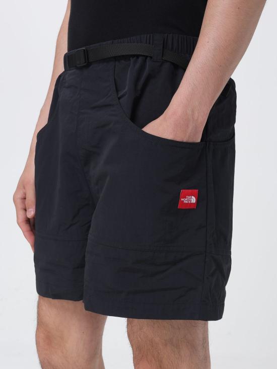 26SS 노스페이스 숏팬츠 NF0A8FHD JK31 Black - NORTH FACE