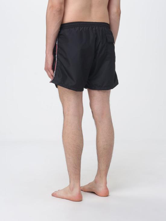 26SS 지씨디에스 스윔팬츠 C1MEQS244T016 999B Black - GCDS