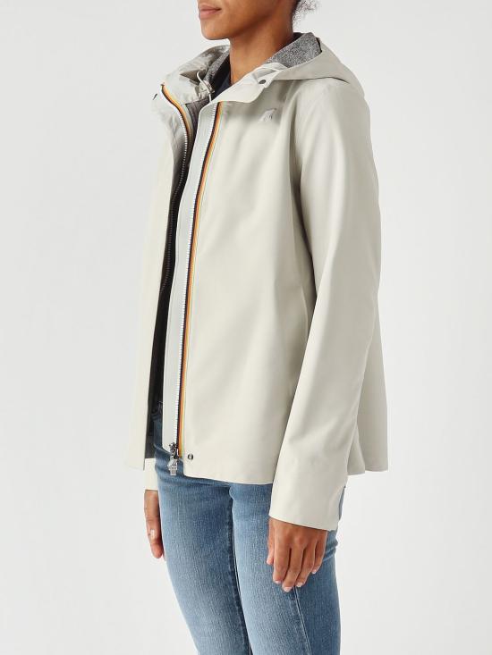 26SS 까웨 자켓 K3137GW 634 Beige - K-WAY