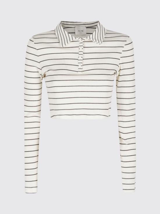 26SS 알리지 폴로 티셔츠 116411P6064 MIX Multicolor - ALYSI