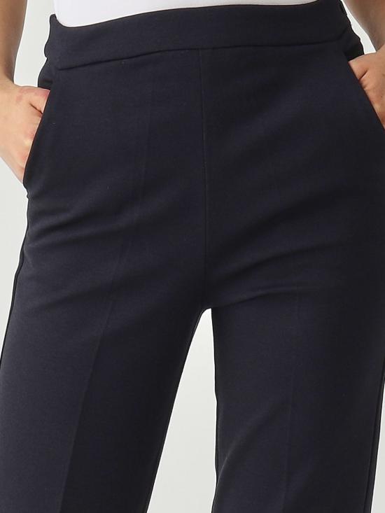 26SS 막스마라 팬츠 2616781147600 006 Navy - MAX MARA