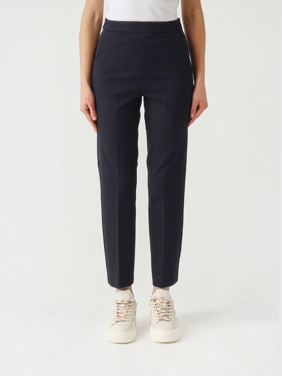 26SS 막스마라 팬츠 2616781147600 006 Navy