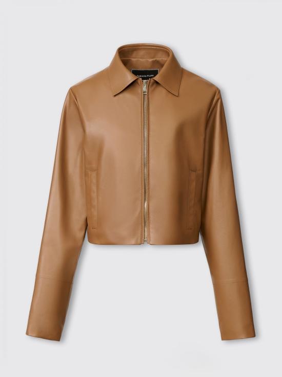 26SS 파비아나 필리피 자켓 PLD266F208L798 1268 Natural - FABIANA FILIPPI