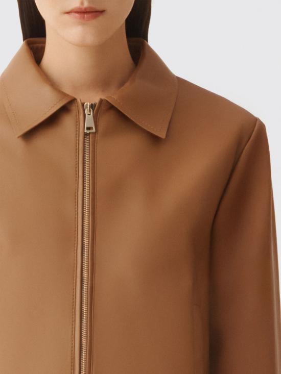 26SS 파비아나 필리피 자켓 PLD266F208L798 1268 Natural - FABIANA FILIPPI