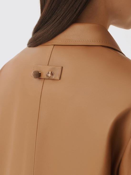 26SS 파비아나 필리피 자켓 PLD266F208L798 1268 Natural - FABIANA FILIPPI