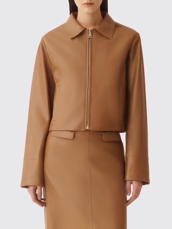 26SS 파비아나 필리피 자켓 PLD266F208L798 1268 Natural