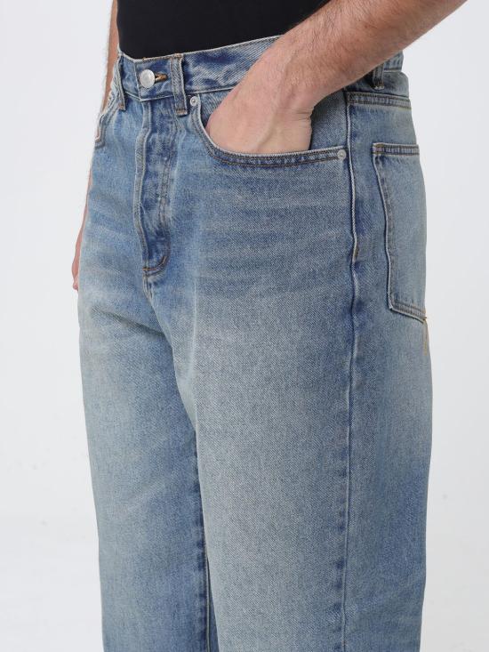 26SS 오베이 데님 팬츠 142010115 HVLI Denim - OBEY