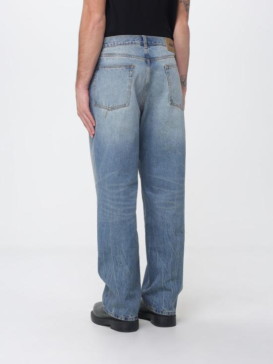 26SS 오베이 데님 팬츠 142010115 HVLI Denim - OBEY
