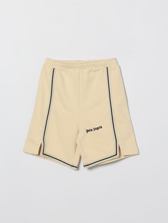 26SS [키즈] 팜앤젤스 쇼츠/버뮤다 PBCI007S26FLE001 092 Sand