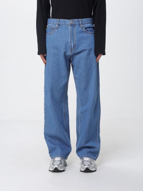 26SS 오베이 데님 팬츠 142010117 SBW Denim