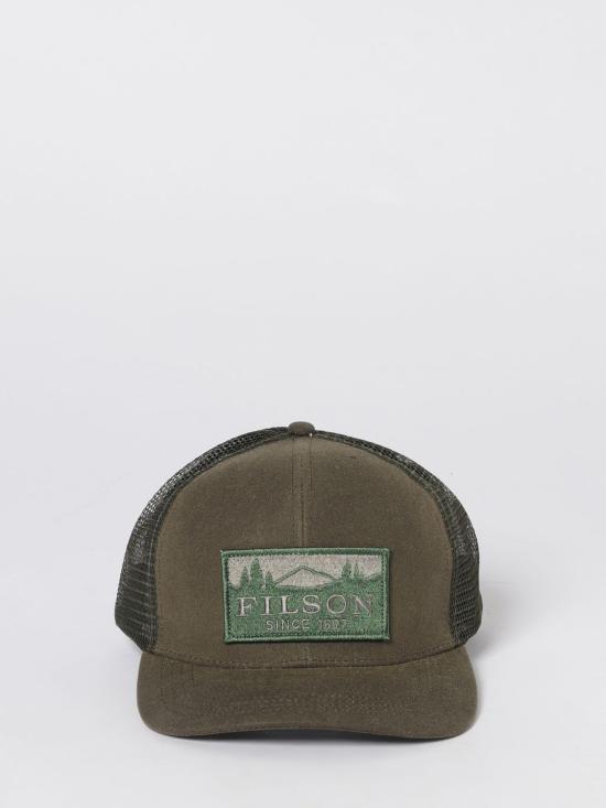 26SS 필슨 볼캡 FMACC0260UT2662 6308 Green - FILSON