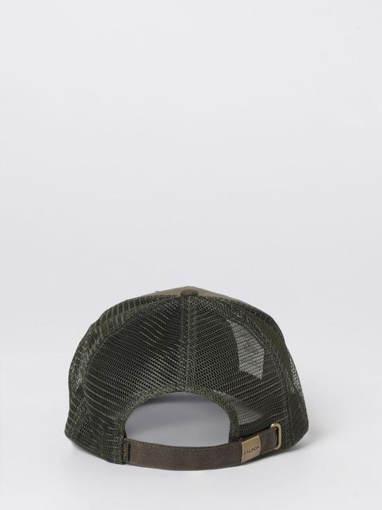 26SS 필슨 볼캡 FMACC0260UT2662 6308 Green - FILSON