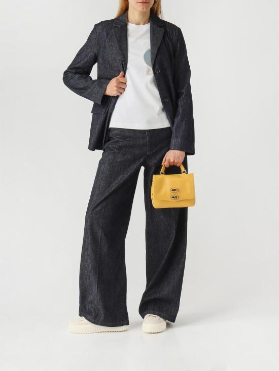 26SS 막스마라 반팔 티셔츠 2616941057600 001 White - MAX MARA