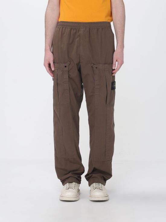 26SS 스톤 아일랜드 팬츠 3100007S0298 V007C Beige