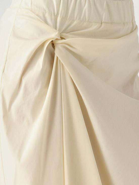 26SS 메이메이즈 스커트 M6EB07 824 Champagne - MEIMEIJ