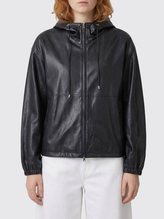 26SS 던스트 자켓 UDJU6A101 Black