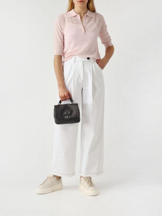 26SS 막스마라 팬츠 2616781017600 004 White - MAX MARA