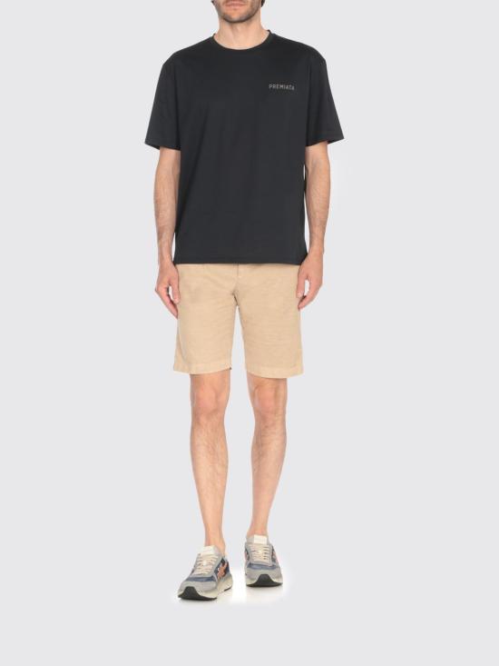 26SS 프리미아타 스니커즈 MICK 7215N Ink - PREMIATA