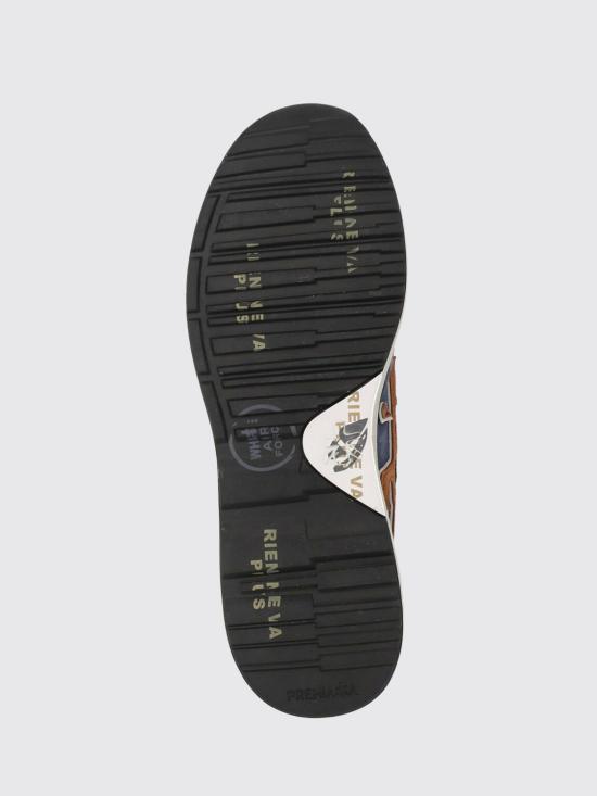 26SS 프리미아타 스니커즈 MICK 7215N Ink - PREMIATA