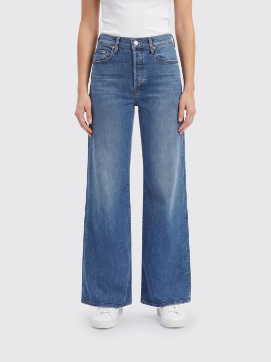 26SS 마더 데님 팬츠 10965259 HEA Blue