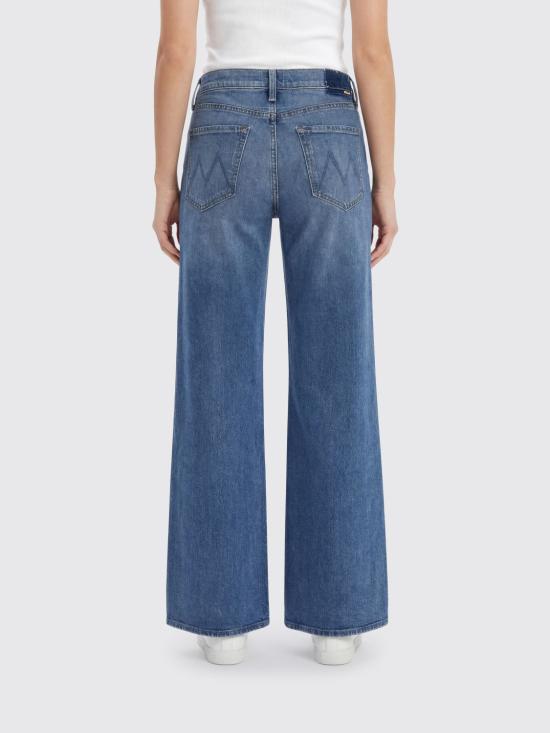 26SS 마더 데님 팬츠 10965259 HEA Blue - MOTHER