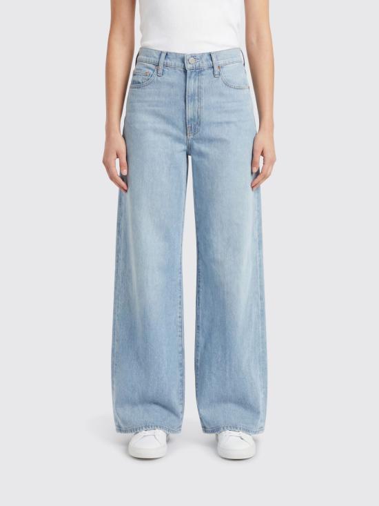 26SS 마더 데님 팬츠 109251865 FWB Blue