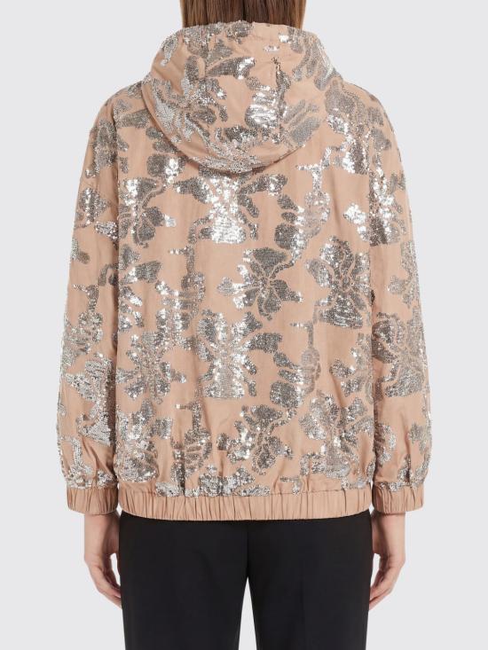 26SS 핑코 자켓 106507A367 NS3 Pink - PINKO