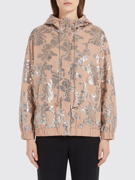 26SS 핑코 자켓 106507A367 NS3 Pink