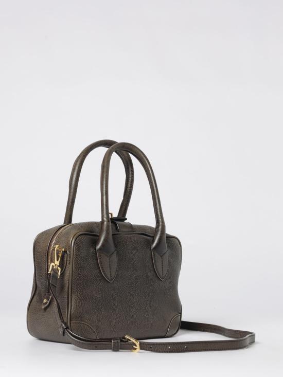 26SS 골든구스 토트백 GWA00470A000753 55682 Brown - GOLDEN GOOSE