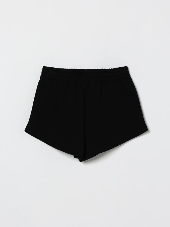 26SS [키즈] 컨트리 오브 밀란 쇼츠/버뮤다 S6CMJGSH078 110 Black - COUNTY OF MILAN