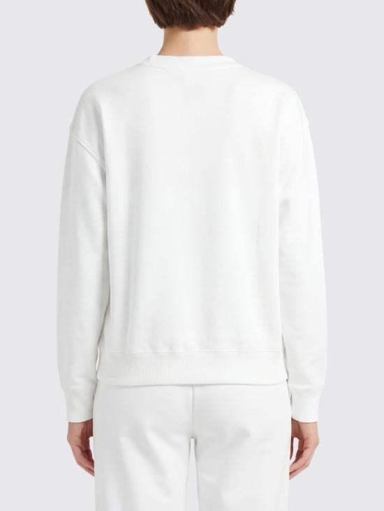 26SS 폴로 랄프로렌 스웨터 211971690 002 White - POLO RALPH LAUREN
