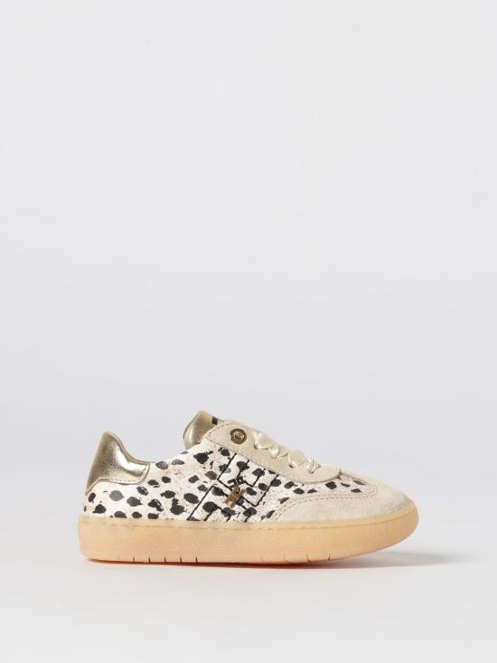 26SS [키즈] 엘리자베타프랜치 스니커즈 F1A9E04921917 X673 Beige