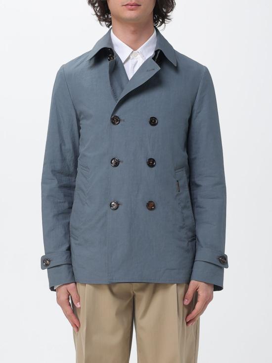 26SS 무레르 자켓 MOUGI200005 U0052 Grey