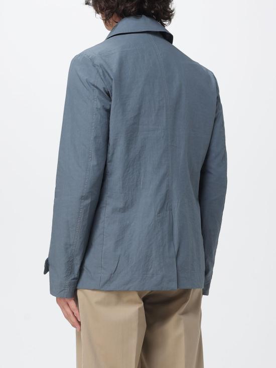 26SS 무레르 자켓 MOUGI200005 U0052 Grey - MOORER