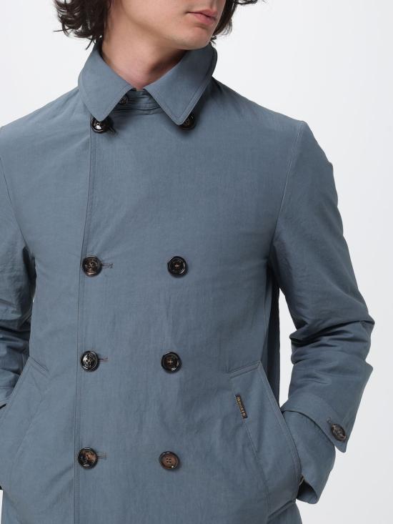 26SS 무레르 자켓 MOUGI200005 U0052 Grey - MOORER
