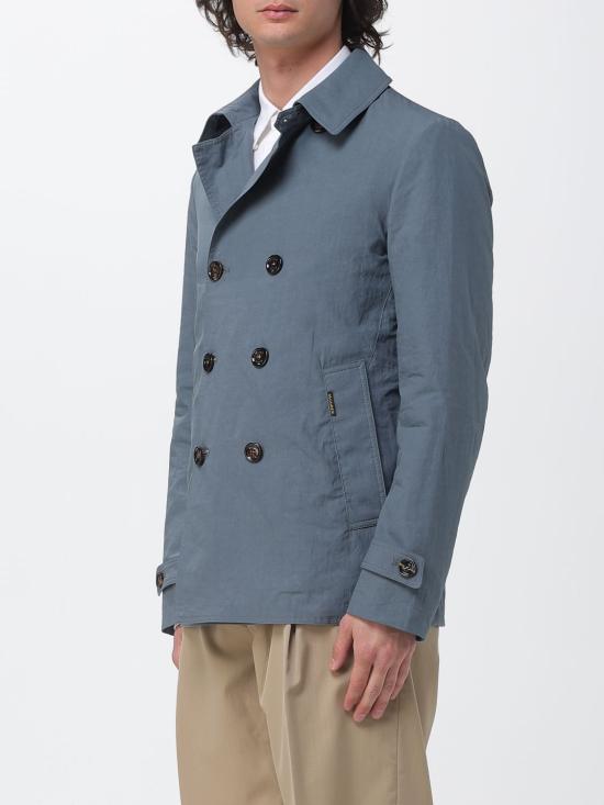 26SS 무레르 자켓 MOUGI200005 U0052 Grey - MOORER