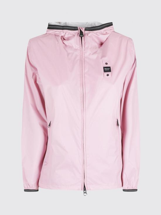 26SS 블라우어 자켓 26SBLDC11099007462 409 Pink - BLAUER