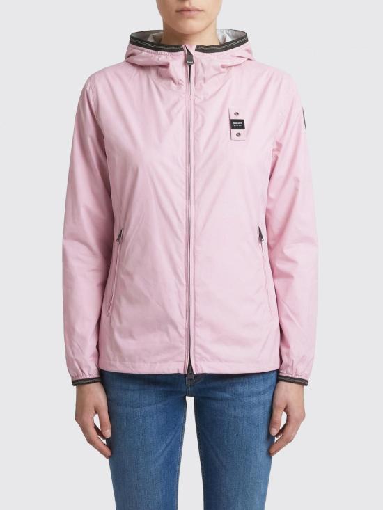 26SS 블라우어 자켓 26SBLDC11099007462 409 Pink